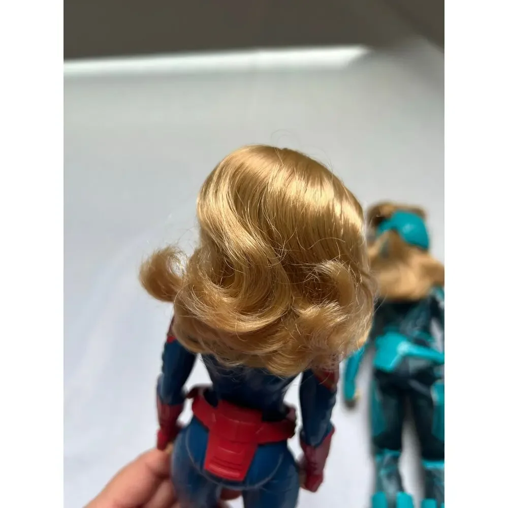 Hasbro good used